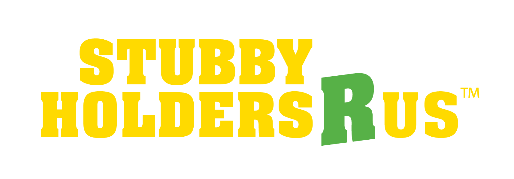 Stubby Holders R us 