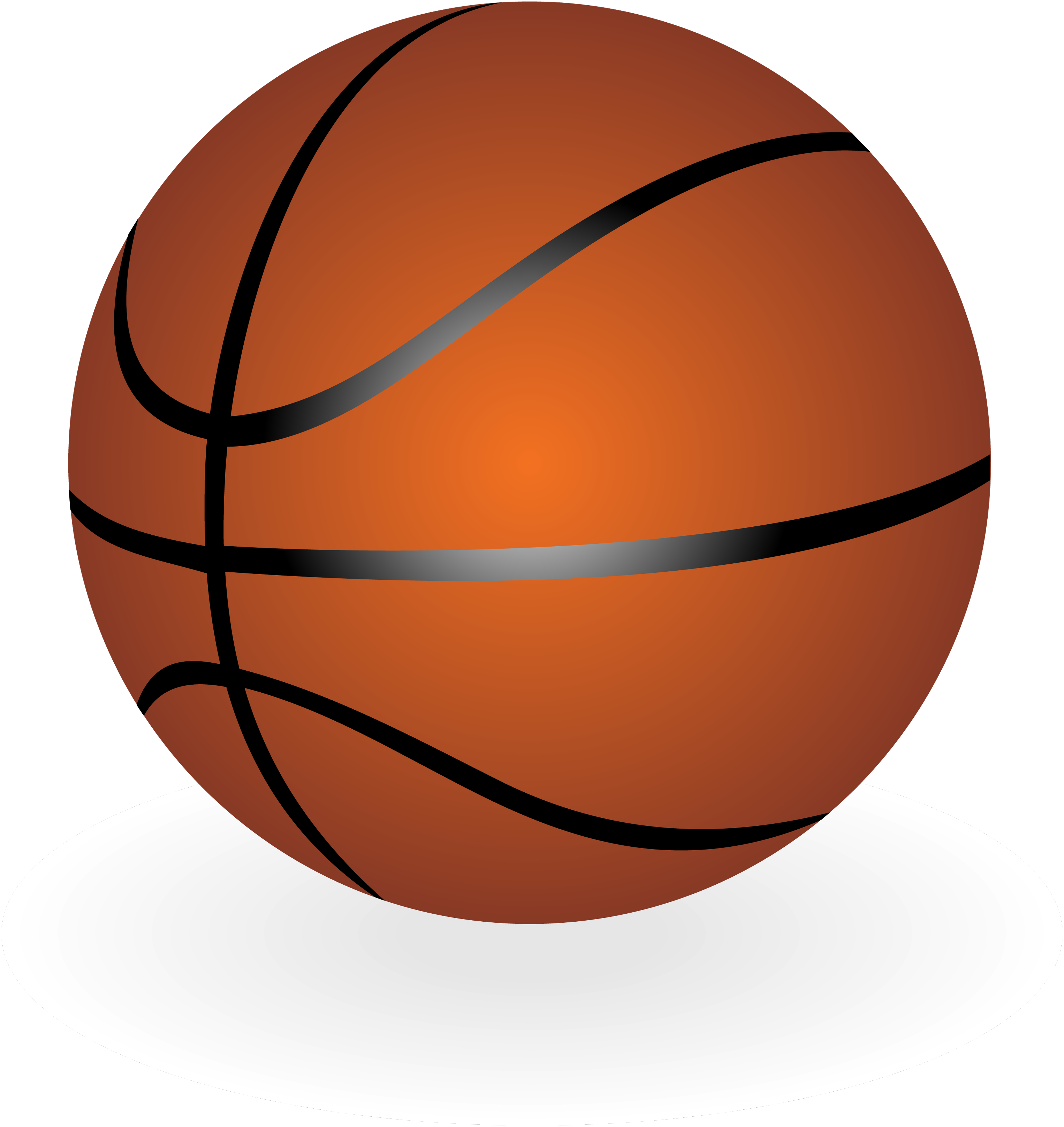 basketball-vector